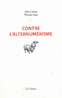 Contre l'alternumérisme [ancienne édition]